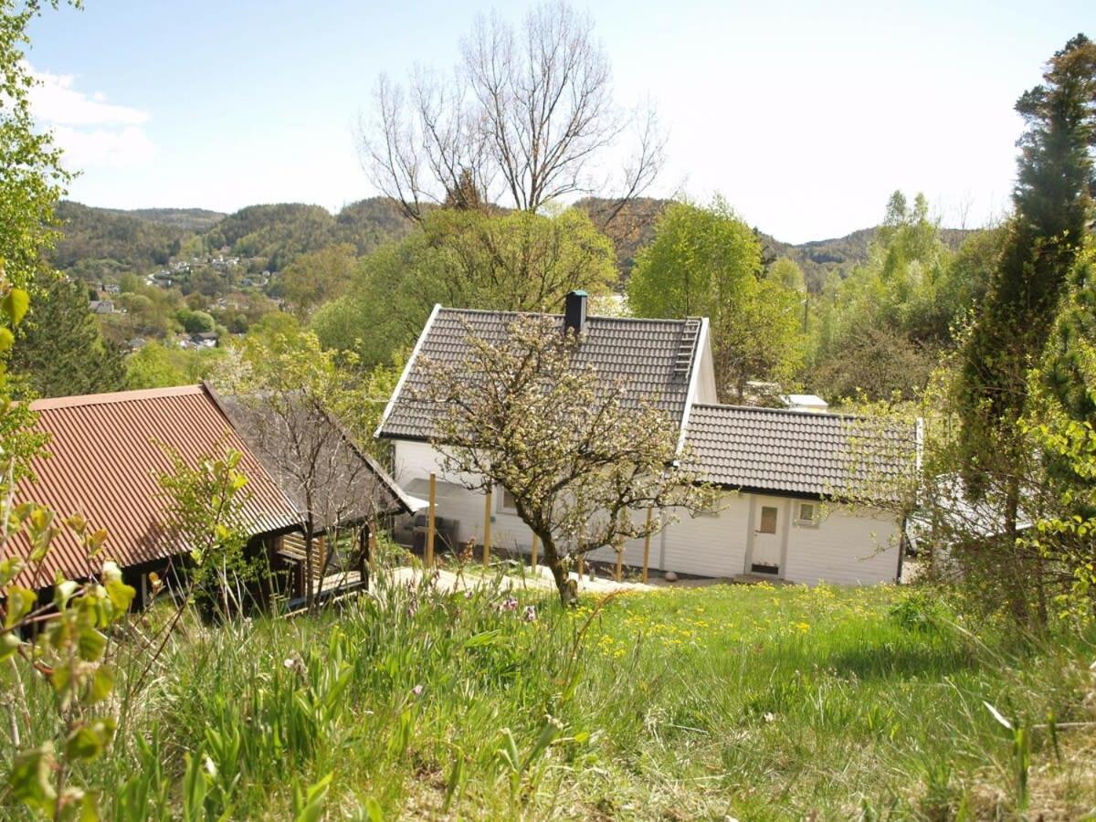 Small house near Kristiansand - Kveldsro Eksteriør bilde